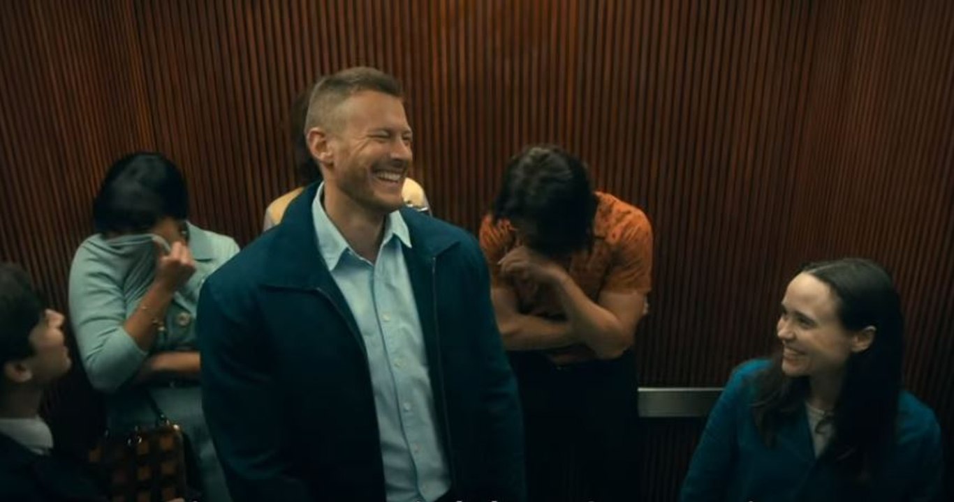 Umbrella Academy : Bloopers season 2 | Netflix Bêtisier