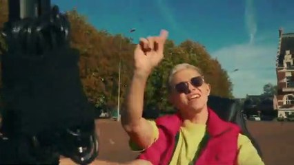 Michou - FIER (Clip Officiel)