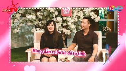 Bị nữ luật sư đá - chàng trai may mắn được người yêu cũ nhỏ hơn 10t tha thứ và yêu lại từ đầu