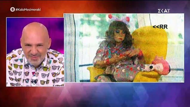 Η τηλεφωνική παρέμβαση της Καινούργιου στον Μουτσινά - «Τα έχασε» ο Νίκος