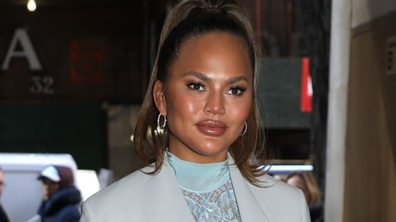 Chrissy Teigen plant einen eigenen OnlyFans-Account