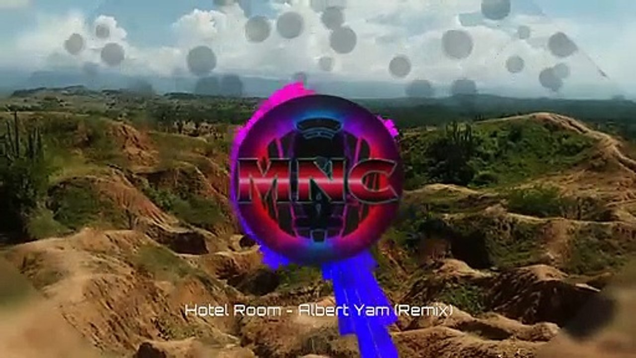 Hotel Room - Albert Yam (Remix)