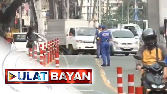 Pagpapatakbo ng bisikleta sa San Juan, nilimitahan sa 25km/hr; pagkakaroon ng hiwalay na lanes para sa bike at motorsiklo, balak gayahin ng MMDA para sa EDSA