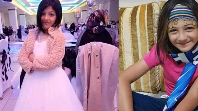 9 yaşındaki kızını coronadan kaybeden baba konuştu