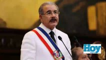 Audio filtrado en el que Danilo Medina hace revelaciones sobre forma operaba su gobierno