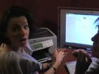 Chat avec Tina Arena