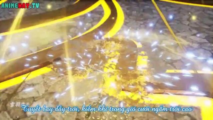 Linh Kiếm Tôn Tập 101 Vietsub