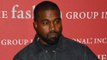 Kanye West ha sido expulsado temporalmente de Twitter
