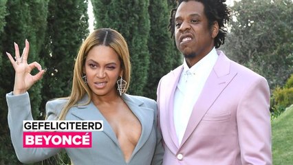Beyonce geeft geweldig advies!