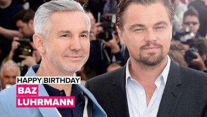 Every single Baz Luhrmann film has gone on to become a cult classic