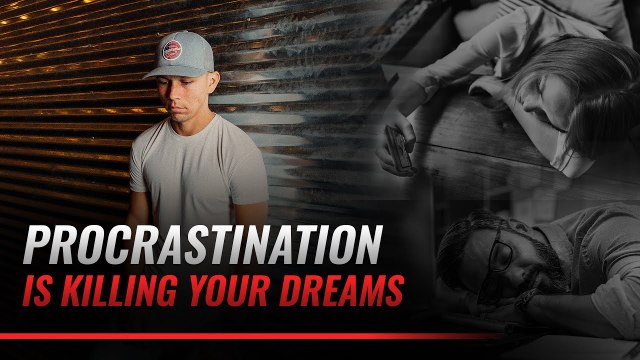 Mental Hacks to End Procrastination