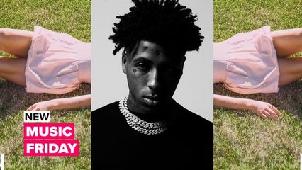 YoungBoy goes straight to the top of the charts