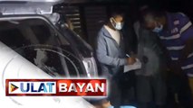 Tatlong drug pushers, arestado sa Navotas City; higit P150-K halaga ng shabu, nasabat