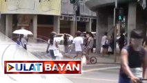 PASADA PROBINSYA: 38 barangay sa Cebu City, walang naitalang kaso ng COVID-19 sa nakalipas na 14 araw; Cebu City, sinisikap na gawing 
