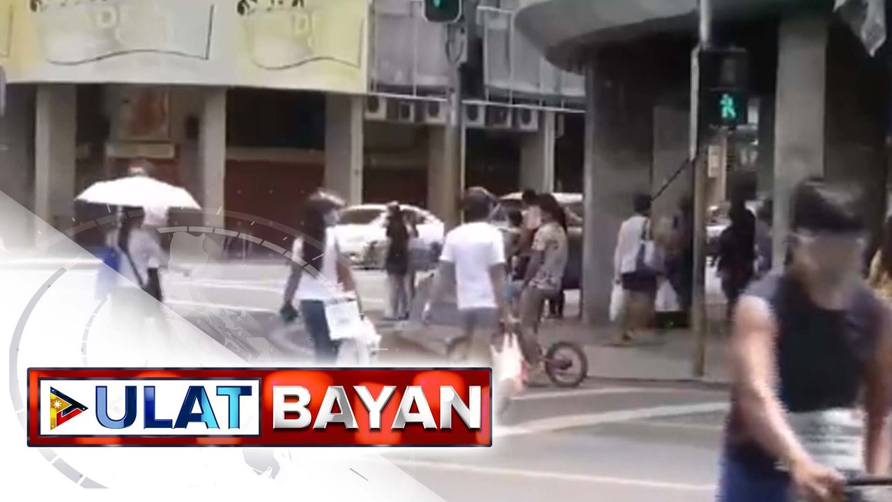 PASADA PROBINSYA: 38 barangay sa Cebu City, walang naitalang kaso ng COVID-19 sa nakalipas na 14 araw; Cebu City, sinisikap na gawing "COVID-free"; kumpirmadong kaso ng COVID-19 sa Cebu City, halos 10,000 na