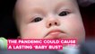 The pandemic could cause a major baby shortage in the USA