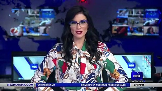 Denuncian presunta devastación de Parque Nacional - Nex Noticias