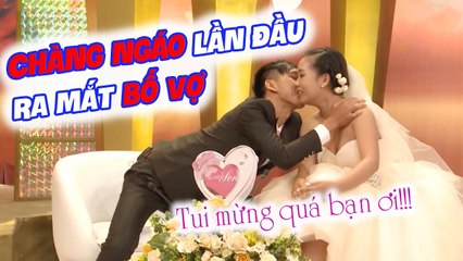  Chàng Siêu Ngáo ĐI HỎI VỢ Bị Nhạc Phụ Phán ❌ Lấy Nhau Về CẠP ĐẤT MÀ ĂN 