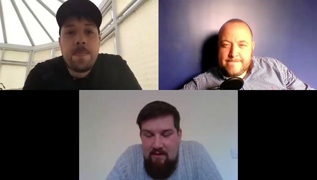 The Star Owls: Sheffield Wednesday podcast, September 17