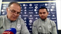 Bielsa on Kiko Casilla captaincy