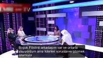 Kansızlıkta ve soysuzlukta sınır tanımadı! Suudi gazeteciden skandal Türkiye çıkışı