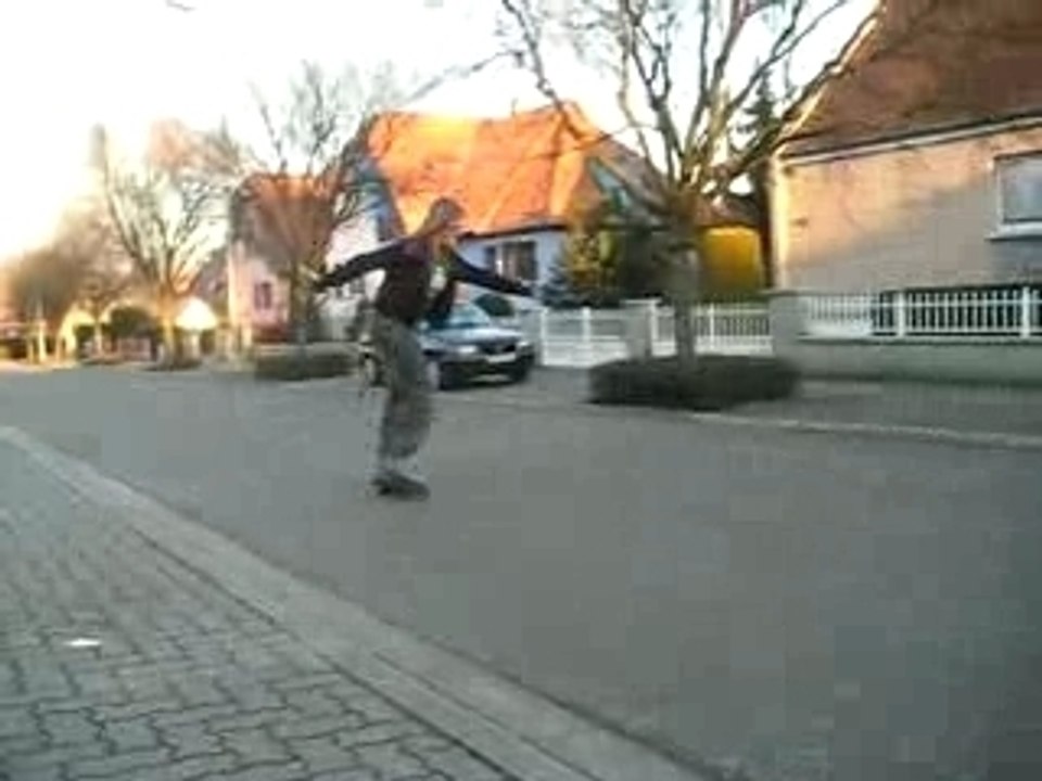Caro, rideuz.