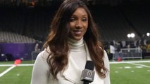 Chicago radio host fired for tweet about ESPN reporter Maria Taylor's