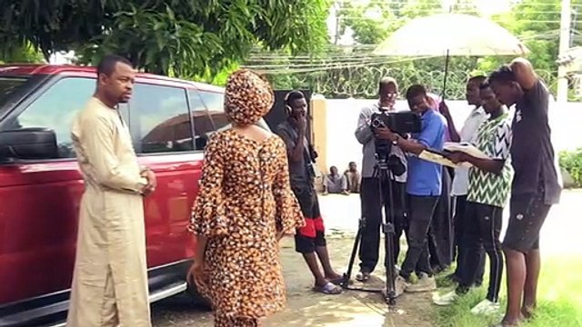North Nigeria's 'Northflix' streaming site sees lockdown boom
