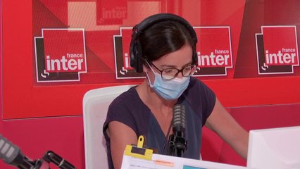 Le vélo devenu star - Camille passe au vert