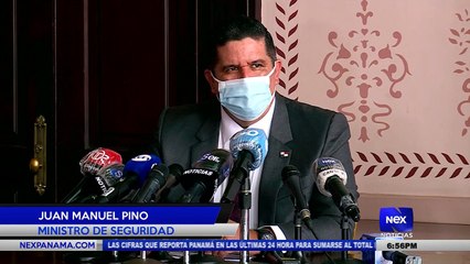 Destituyen al gobernador de Guna Yala   - Nex Noticias