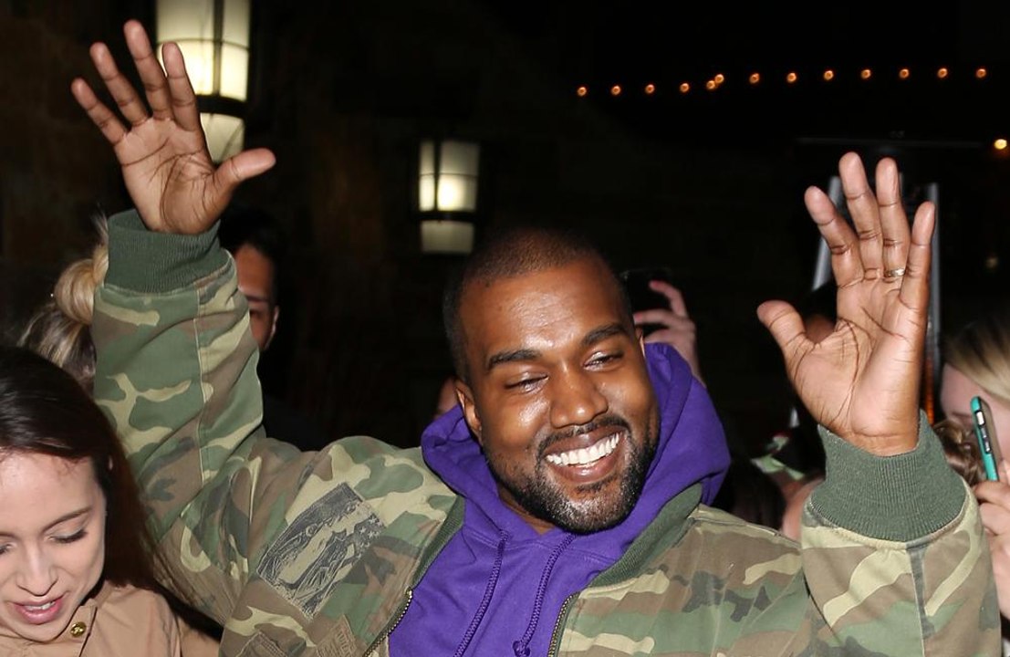 Kanye West cacciato da Twitter?
