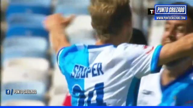 GOLAZO Andres Souper