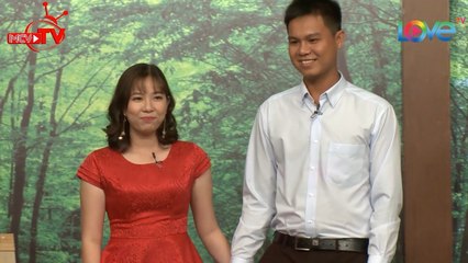 Quang Bảo cạn lời chàng trai Tiền Giang để bạn gái chủ động đeo đuổi - add Zalo và cả chở đi chơi 