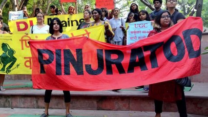 UAPA के तहत होने वाली गिरफ्तारियों में इज़ाफा, 75 % मामलो में अबतक चार्जशीट दाखिल नहीं : गृह मंत्रालय