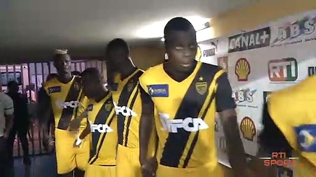 JDS | Football : Aristide Bancé et l'Asec Mimosas