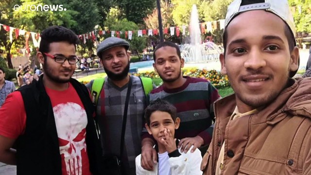 Londra cerca un nuovo accordo con l'Ue sui migranti