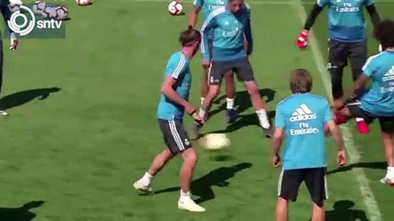 Gareth Bale set for Tottenham move: The highs and lows at Real Madrid