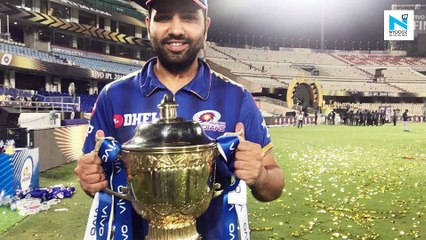 IPL 2020: Mumbai Indians shouldn't find it too difficult to win the championship again this year, says Sunil Gavaskar