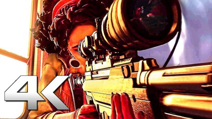 DEATHLOOP Gameplay