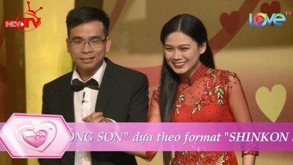Cô gái Bến Tre gặp tình cũ lại khóc - chồng trị bằng cách cho nàng đi làm cùng... người yêu cũ