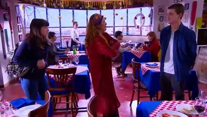 Papá a la deriva capitulo 108