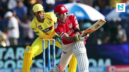 UAE stats: Who were the top performers when the IPL was last played in the UAE