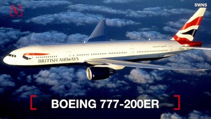 Terrifying Video Captured by Passenger Shows Fuel Pouring from Wing Mid-Flight