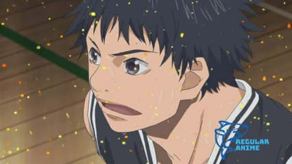 Ahiru No Sora Capitulo 48 sub español ¿Cuando sale- ¿Donde verlo-