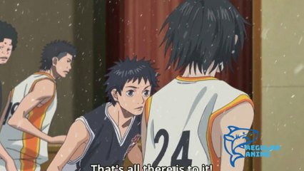 ahiru no sora episode 48 release date