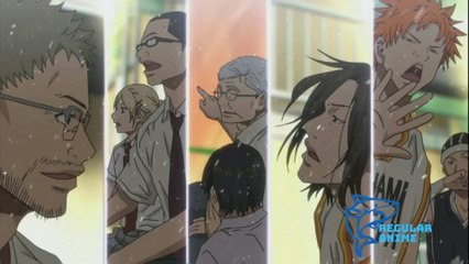 ahiru no sora episode 49 release date