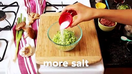 Homemade Dumplings Are Bursting With TLC