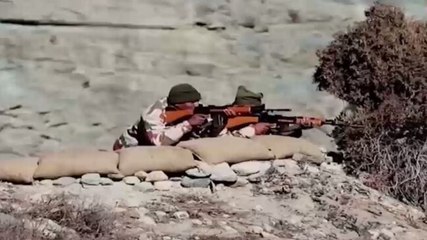 Ladakh standoff: Chinese army plays Punjabi songs to distract Indian troops