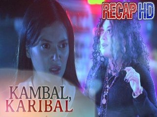 Kambal, Karibal: Panunulsol ni Black Lady | Episode 131 RECAP (HD)