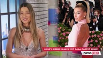 Justin Bieber A NO-SHOW At 2019 MET Gala - Hailey Bieber Goes SOLO!